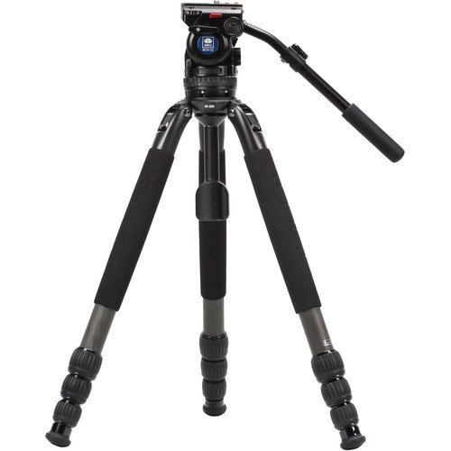 Sirui SR-3204 Professional Carbon Fiber Tripod