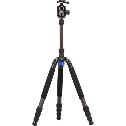 Sirui SR-3204 Professional Carbon Fiber Tripod