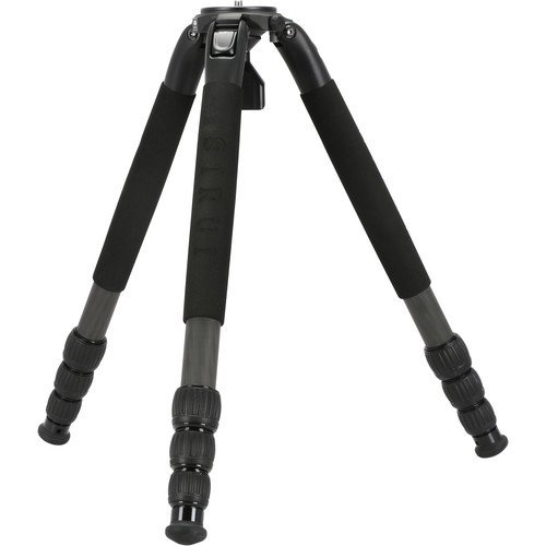 Sirui SR-3204 Professional Carbon Fiber Tripod