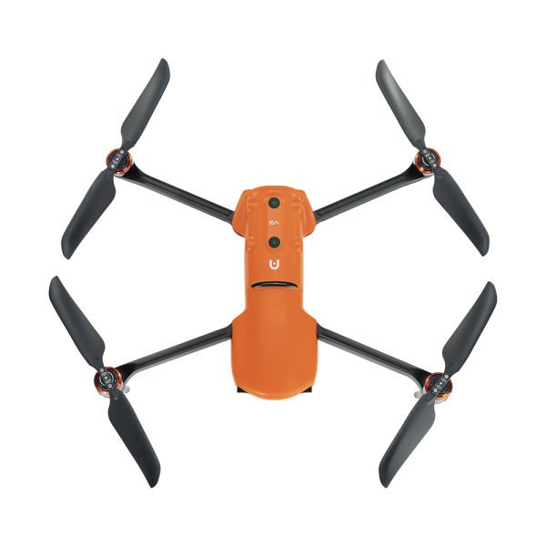 Autel Robotics Evo II Pro V3 Rugged Bundle Drone (Turuncu)