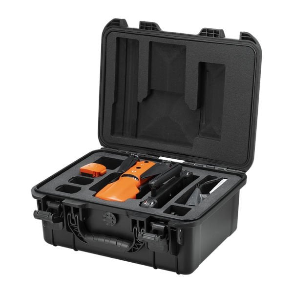 Autel Robotics Evo II Pro V3 Rugged Bundle Drone (Turuncu)