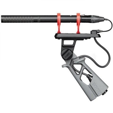 RODE NTG-5 Shotgun Mikrofon Kit