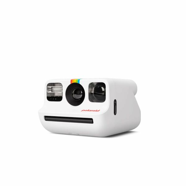 Polaroid Go Gen 2 EB White Anlık Fotoğraf Makinesi