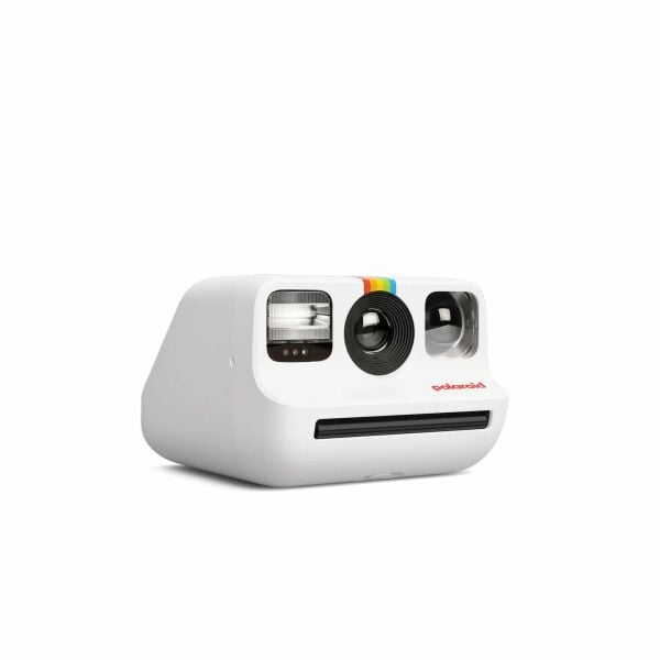 Polaroid Go Gen 2 EB White Anlık Fotoğraf Makinesi