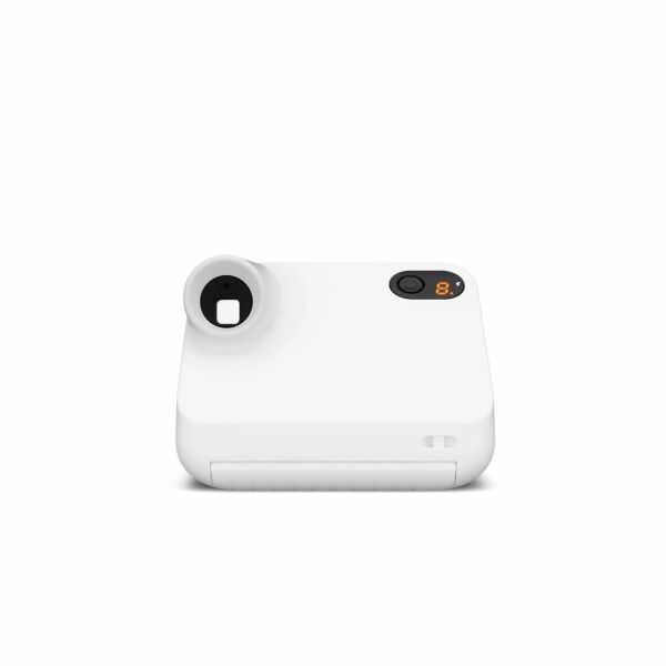 Polaroid Go Gen 2 EB White Anlık Fotoğraf Makinesi