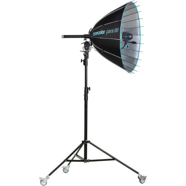 Broncolor Para 88 Reflektör Kiti (Adaptörsüz)