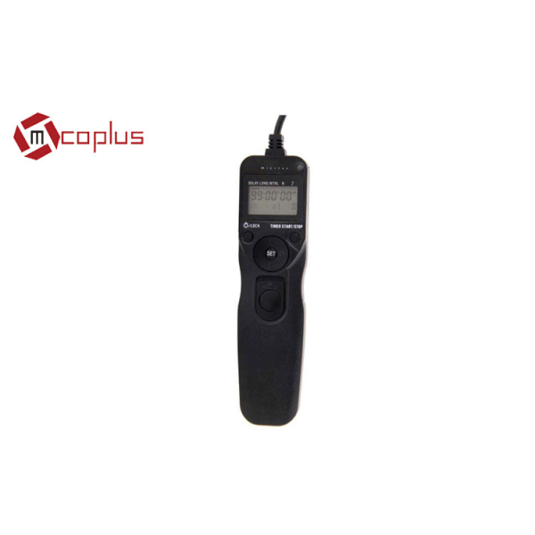 Mcoplus MC36 C3 Canon Timer Uzaktan Kumanda