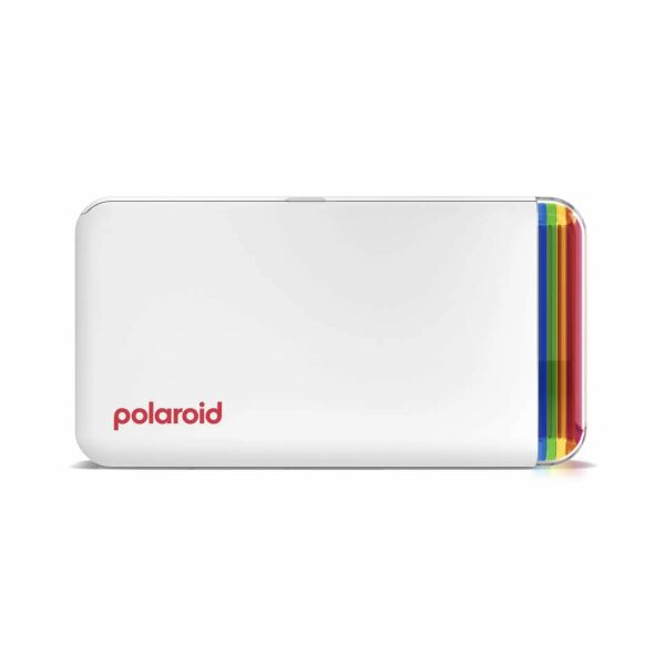 Polaroid Hi-print 2×3 Taşınabilir Bluetooth Foto Yazıcısı Seti