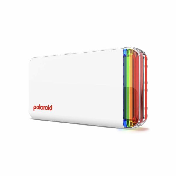 Polaroid Hi-print 2×3 Taşınabilir Bluetooth Foto Yazıcısı Seti