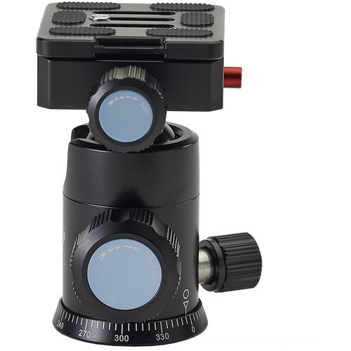 Sirui E-10 Ball Head Top Kafa