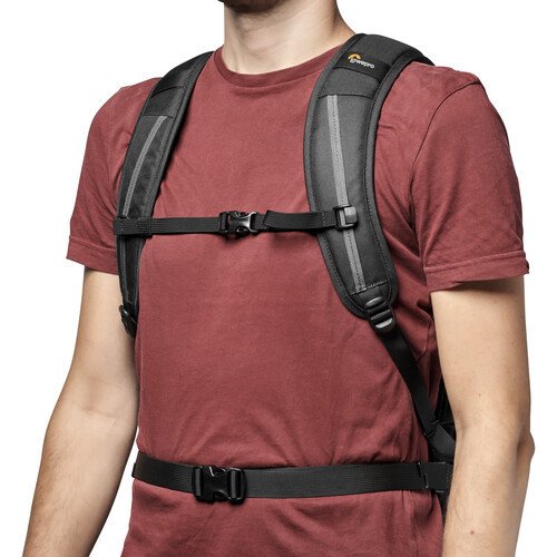 Lowepro Flipside BP 300 AW III Siyah Çanta