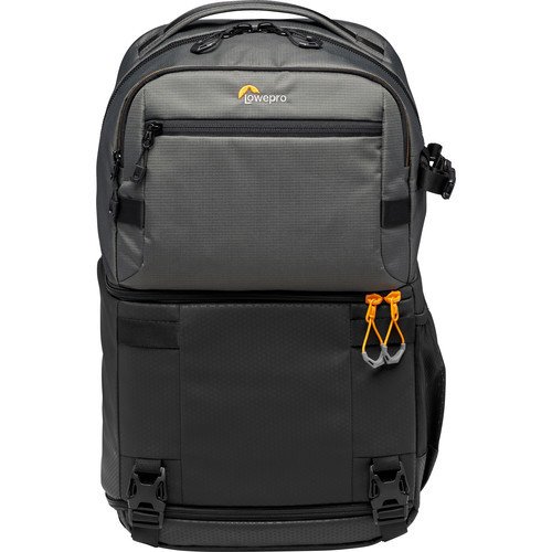 Lowepro Fastpack Pro BP 250 AW III (Gri) Sırt Çantası