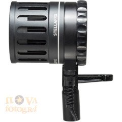 Light & Motion Stella Pro 10000C spLED Corded 5600K LED Işık