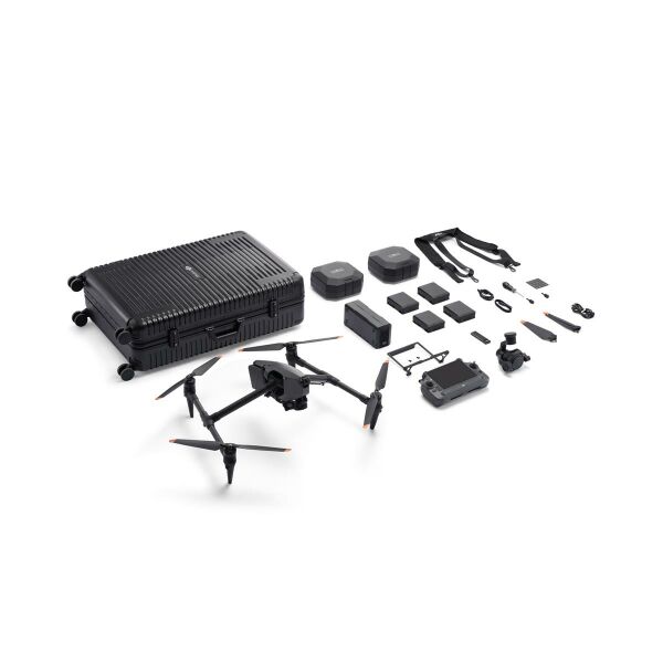 DJI Inspire 3 Drone