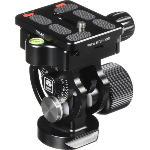 Sirui L-10 Monopod Tilt Head