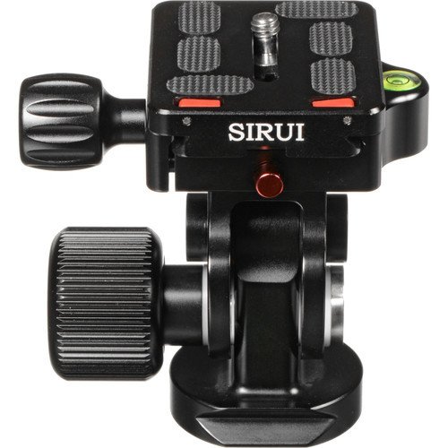 Sirui L-10 Monopod Tilt Head