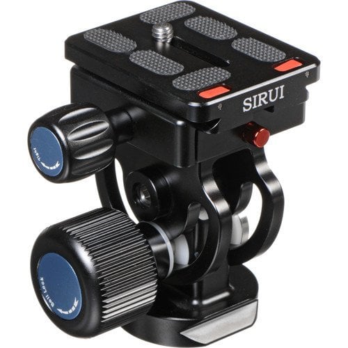 Sirui L-10 Monopod Tilt Head