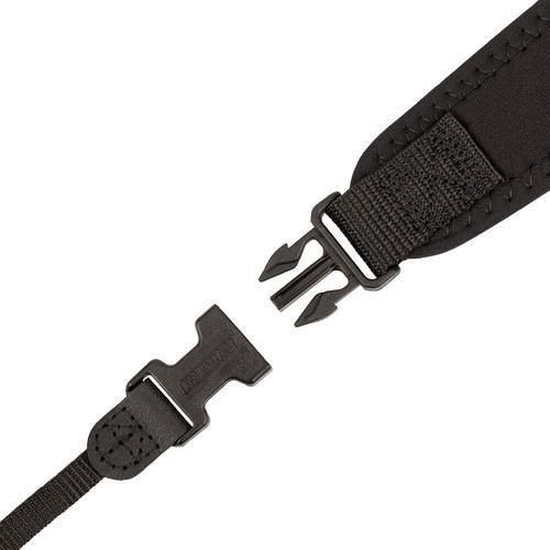 OPTech USA Super Classic Strap Fotoğraf Makinesi Askısı (1001092)