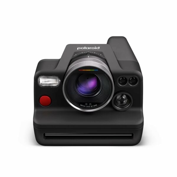 Polaroid I-2 Anlık Fotoğraf Makinesi