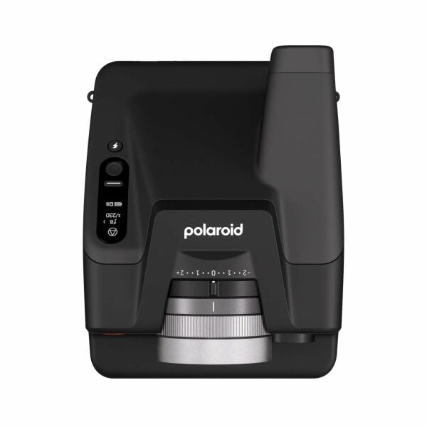 Polaroid I-2 Anlık Fotoğraf Makinesi