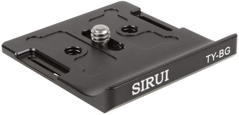 Sirui TY-BG Battery Grip Plate