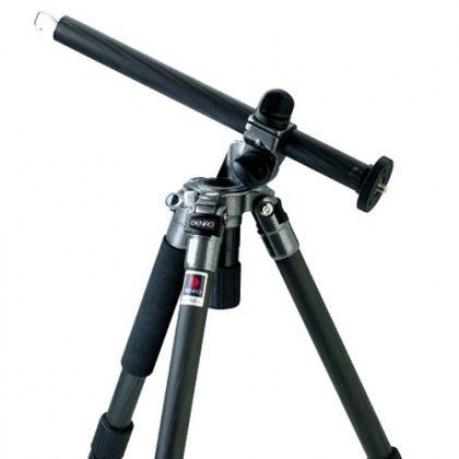 Benro C-197M8 Karbon Fiber Tripod