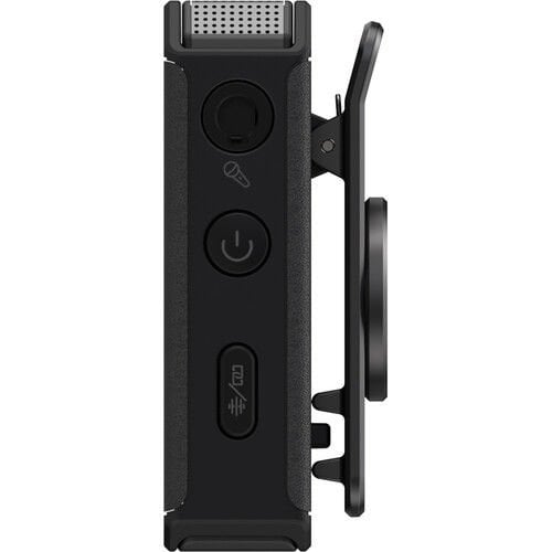 Hollyland Lark Max Solo Kablosuz Mikrofon Sistemi