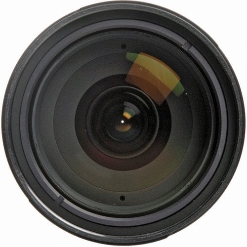 Nikon AF-S 18-200mm f/3.5-5.6G ED DX VR II Lens