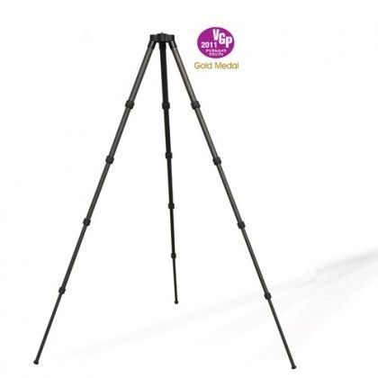 Benro C-1190T Karbon Fiber Traveller Düz Tripod