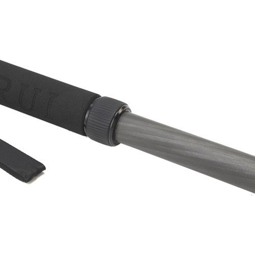 Sirui P-326 Karbon Fiber Monopod