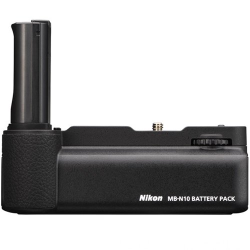 Nikon MB-N10 Battery Grip (Z5, Z6, Z7)