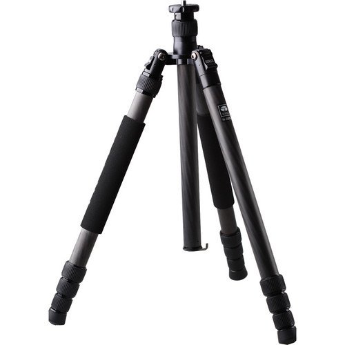 Sirui N-2204 Karbon Fiber Tripod