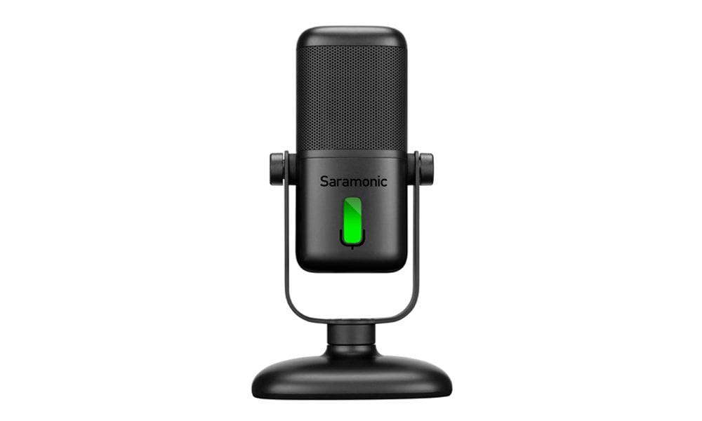 Saramonic SR-MV2000 USB Podcast Mikrofon