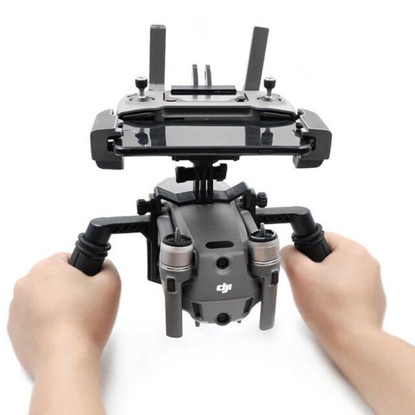 Startrc Dji Mavic 2 İçin El Tutacağı Gimbal