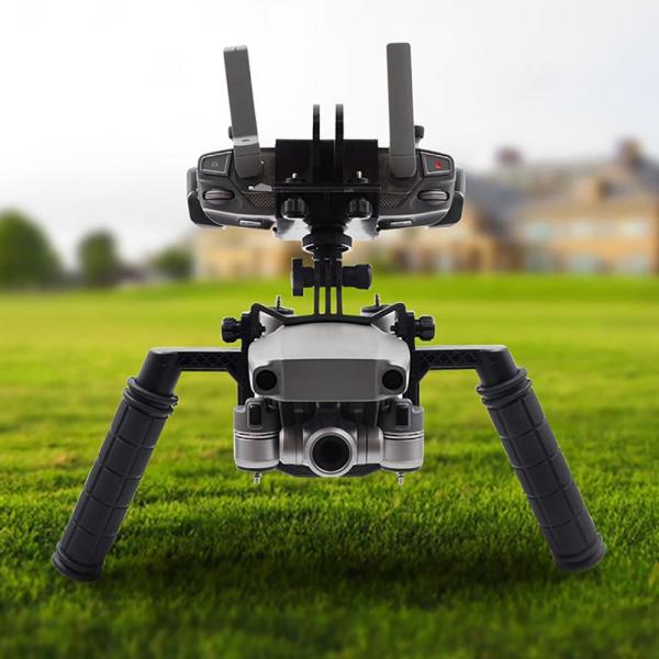 Startrc Dji Mavic 2 İçin El Tutacağı Gimbal