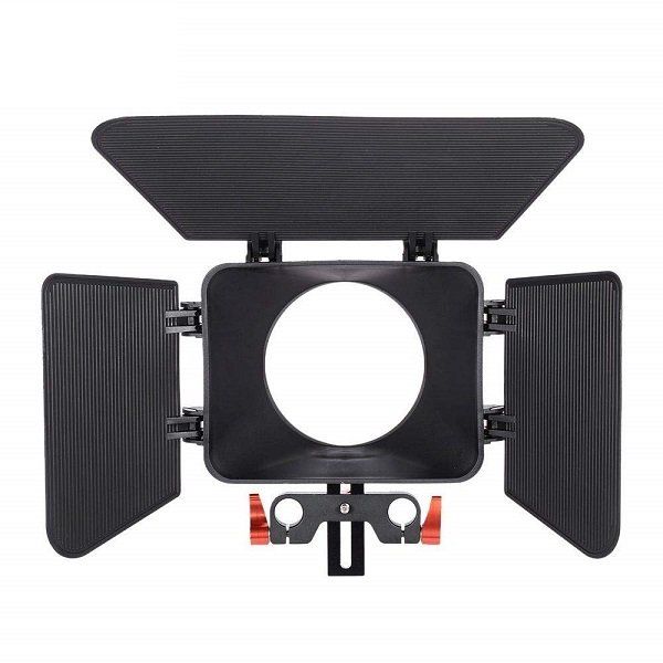 Commlite CS-M1 Kamera Matte Box