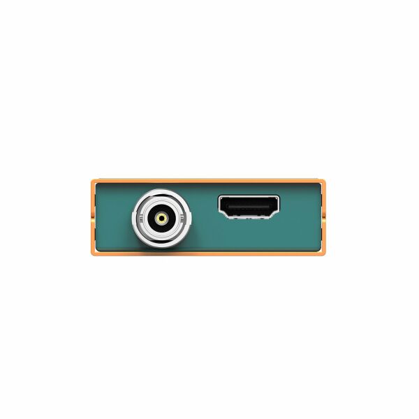 AvMatrix UC2018 HDMI / SDI to USB3.1 TYPE-C Video Capture Cihazı