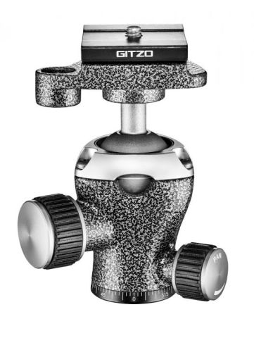 Gitzo GK0545T-82TQD Karbon Fiber Tripod Kit