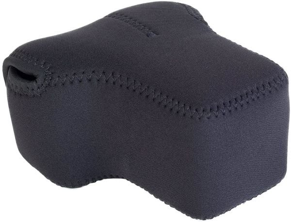 OPTech USA SoftPouch Digital D Midsize Kamera Kılıfı (7401194)