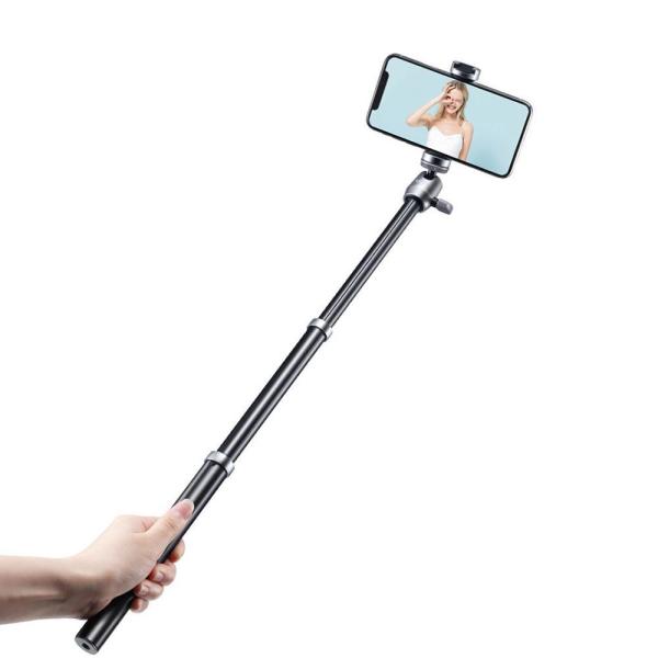 Ulanzi SK-04 2'si 1 Arada Tripod ve Selfie Çubuğu