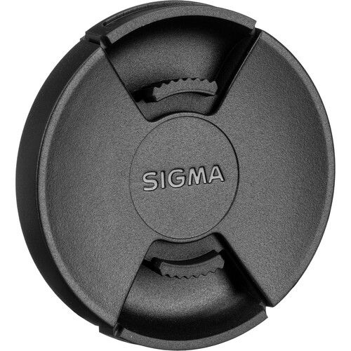 Sigma 23mm F/1.4 DC DN Contemporary Lens (Sony E)