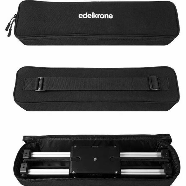 SliderPLUS PRO Compact Uyumlu Soft Case Taşıma Çantası