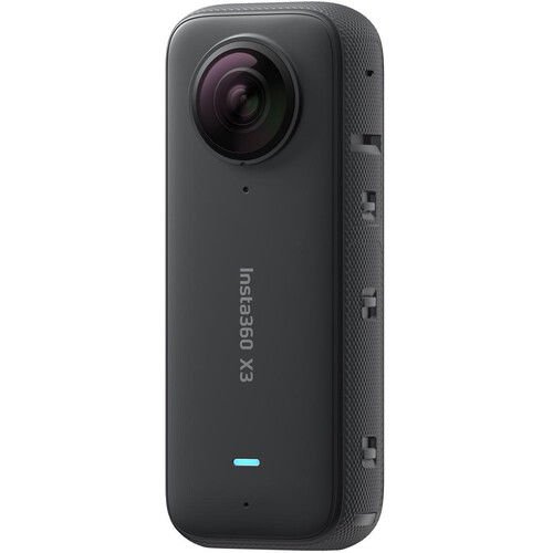 Insta360 X3 360 Derece Kamera Bisiklet Kiti