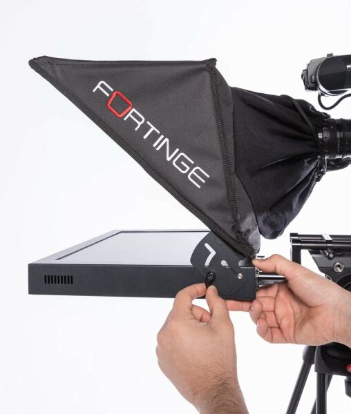 Fortinge PROS17 17'' Stüdyo Prompter