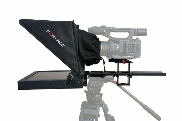 Fortinge PROS17 17'' Stüdyo Prompter