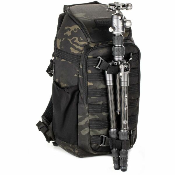 Tenba Axis V2 Multicam Kamuflaj Sırt Çantası 16L