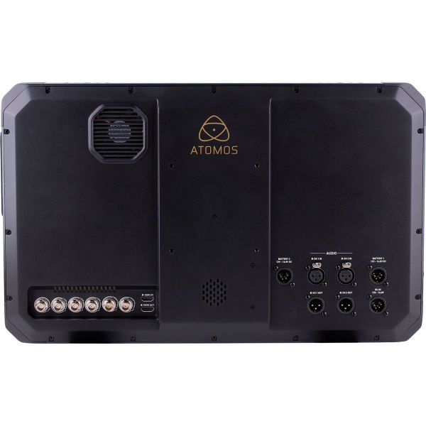 Atomos Sumo 19'' SE HDR Monitör, Kaydedici ve Switcher