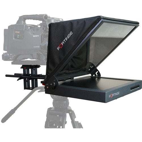 Fortinge PROS17-HB 17'' Yüksek Parlaklıklı Stüdyo Prompter