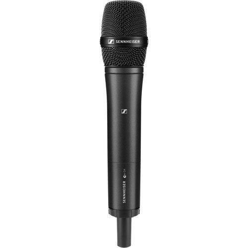 Sennheiser EW 135P G4 Kablosuz El Mikrofonu Sistemi