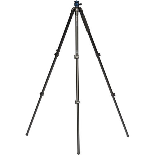 Benro GA257F Magnesium Aluminyum Tripod